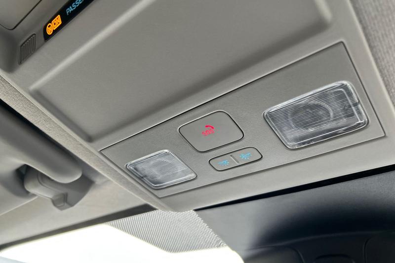 Used Ford Transit Custom 2024 for sale - 77878319: Photo 36