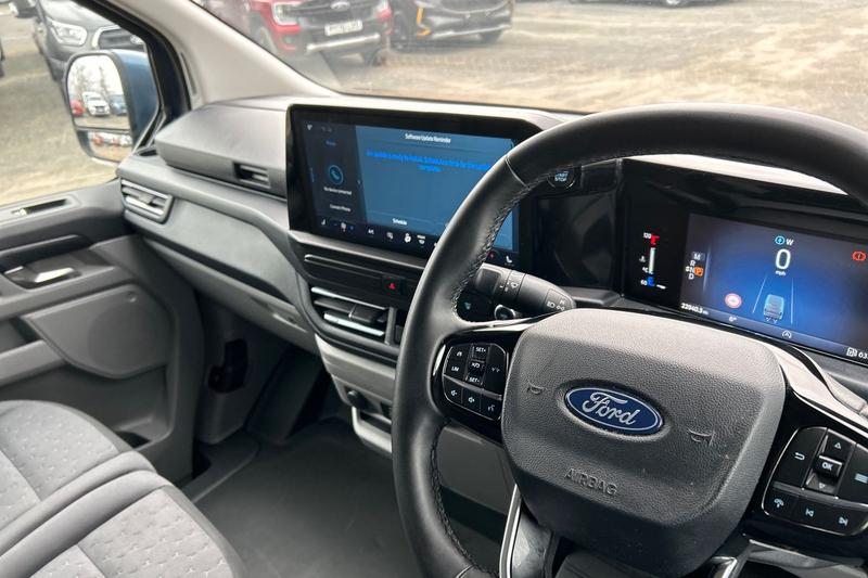 Used Ford Transit Custom 2024 for sale - 77878319: Photo 38