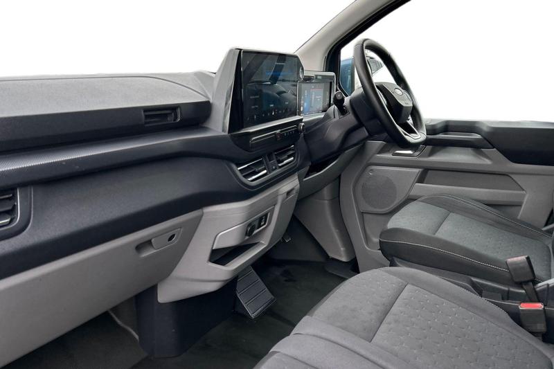 Used Ford Transit Custom 2024 for sale - 77878319: Photo 4