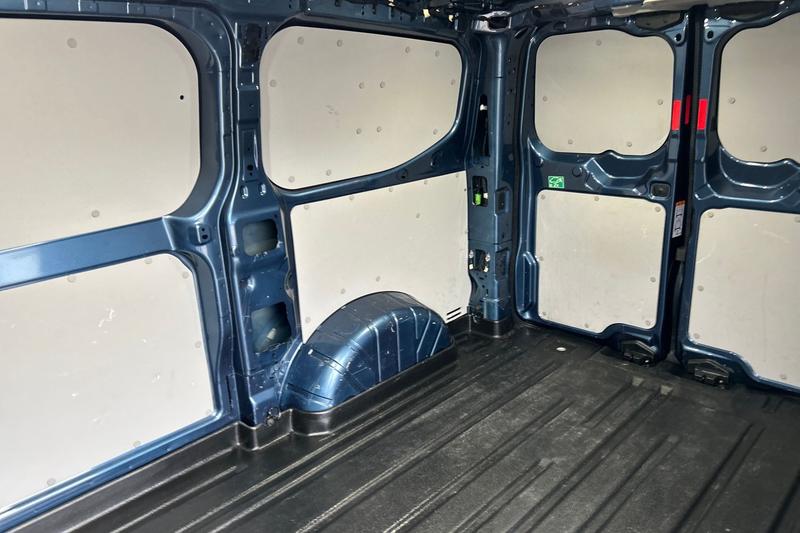 Used Ford Transit Custom 2024 for sale - 77878319: Photo 5