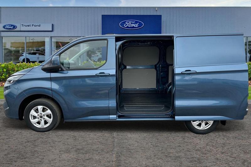 Used Ford Transit Custom 2024 for sale - 77878319: Photo 6