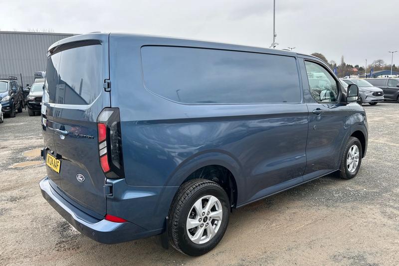 Used Ford Transit Custom 2024 for sale - 77878319: Photo 8
