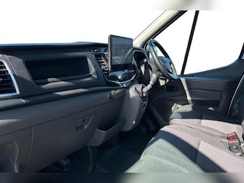 Used Ford Transit 2024 for sale - 78443167: Photo