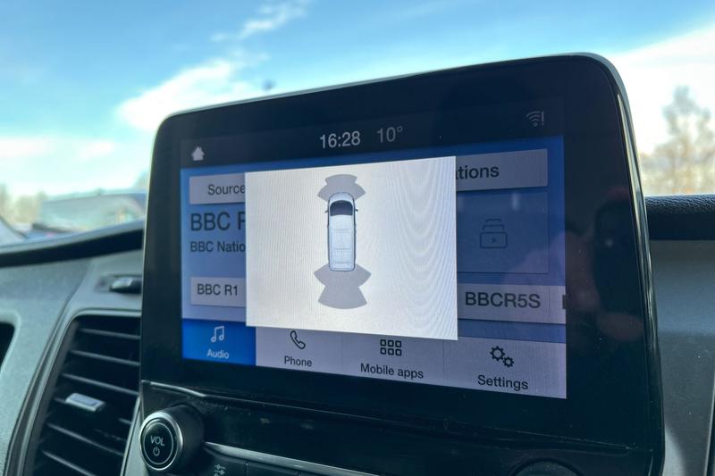 Used Ford Transit 2021 for sale - 77878307: Photo 10