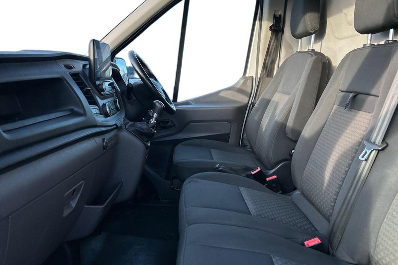 Used Ford Transit 2021 for sale - 77878307: Photo 11