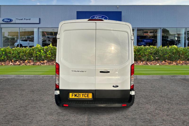 Used Ford Transit 2021 for sale - 77878307: Photo 14