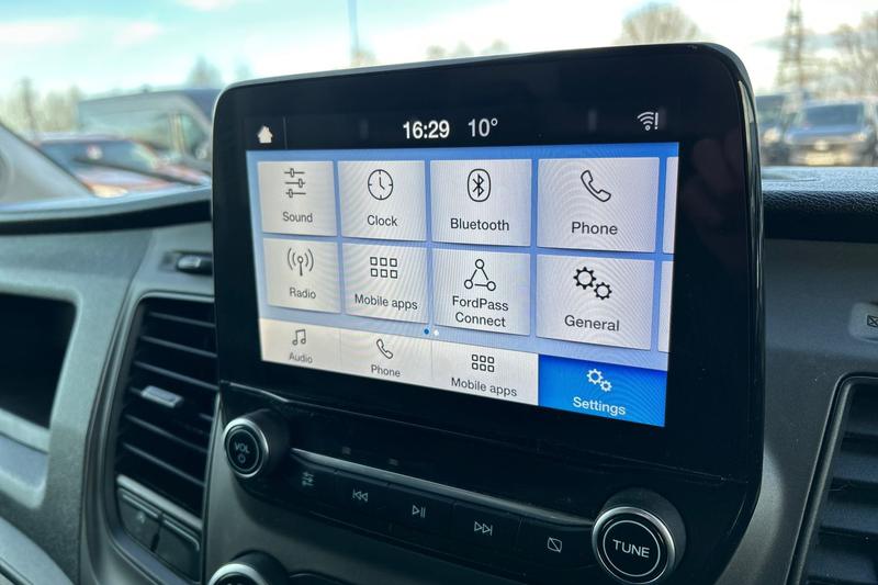 Used Ford Transit 2021 for sale - 77878307: Photo 19