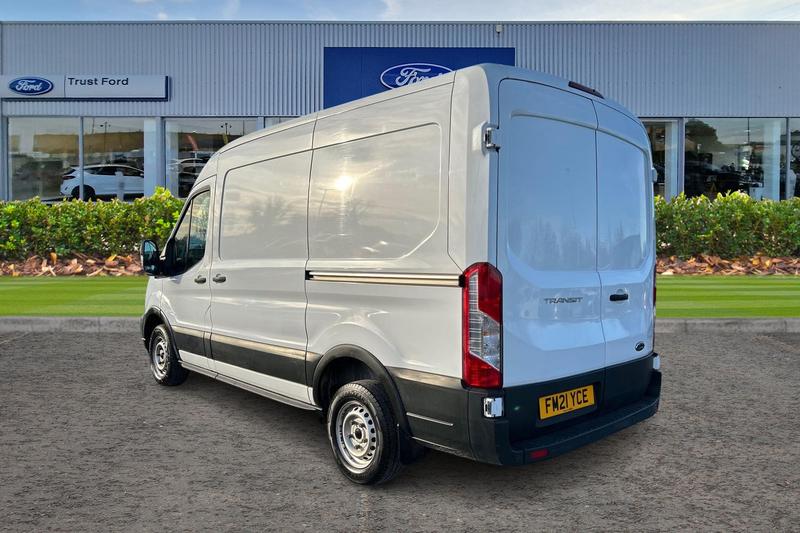 Used Ford Transit 2021 for sale - 77878307: Photo 2