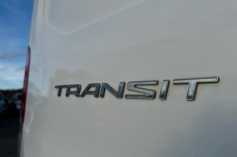Used Ford Transit 2021 for sale - 77878307: Photo 21