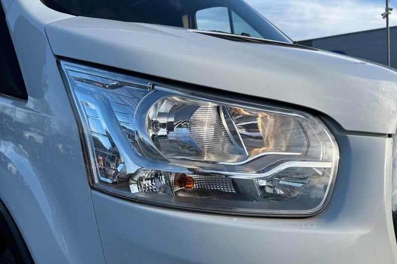 Used Ford Transit 2021 for sale - 77878307: Photo 22