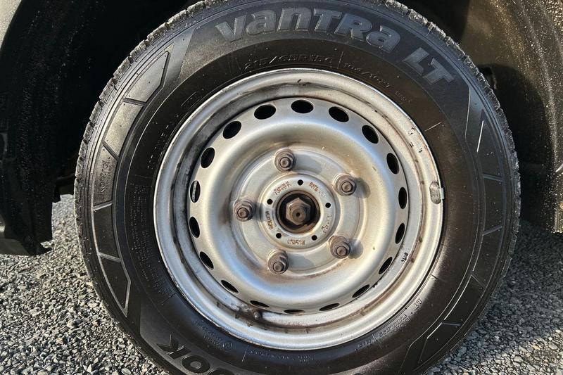 Used Ford Transit 2021 for sale - 77878307: Photo 24