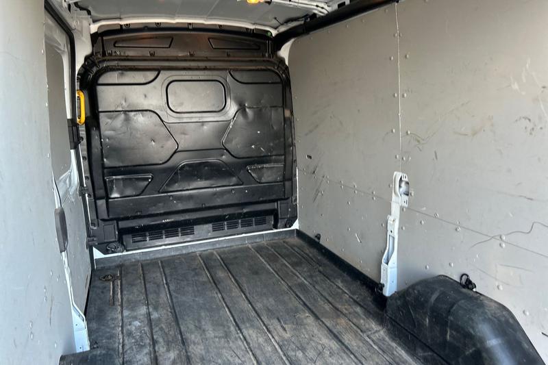 Used Ford Transit 2021 for sale - 77878307: Photo 25