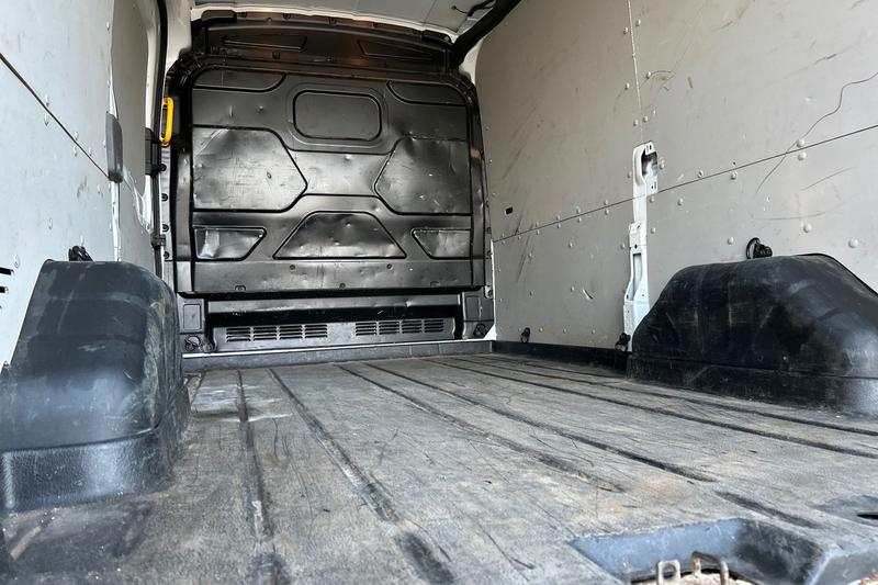 Used Ford Transit 2021 for sale - 77878307: Photo 26