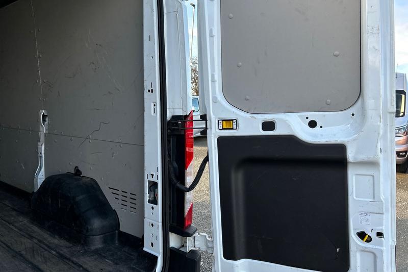 Used Ford Transit 2021 for sale - 77878307: Photo 27