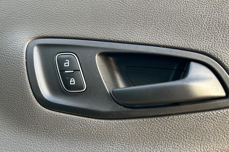 Used Ford Transit 2021 for sale - 77878307: Photo 29