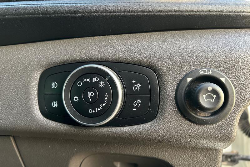 Used Ford Transit 2021 for sale - 77878307: Photo 31