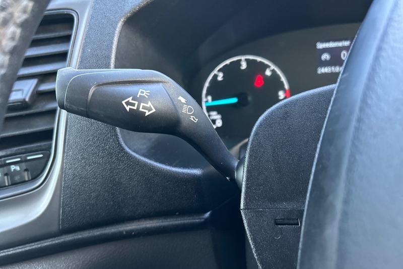 Used Ford Transit 2021 for sale - 77878307: Photo 35