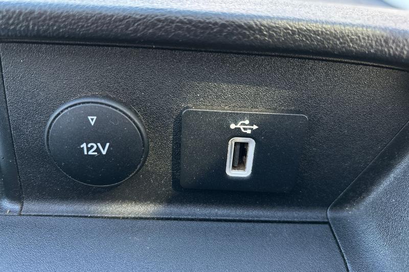 Used Ford Transit 2021 for sale - 77878307: Photo 36