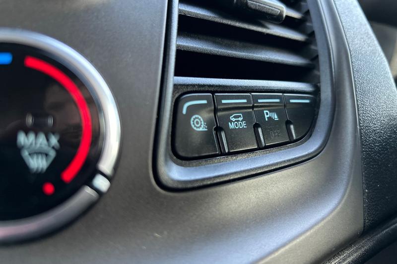 Used Ford Transit 2021 for sale - 77878307: Photo 38