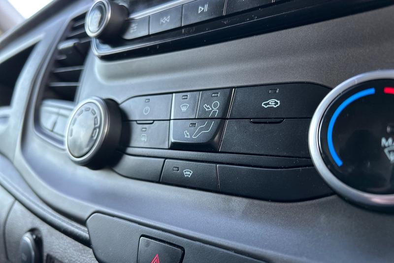 Used Ford Transit 2021 for sale - 77878307: Photo 39