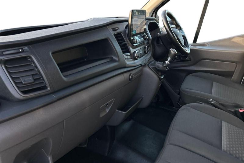 Used Ford Transit 2021 for sale - 77878307: Photo 4