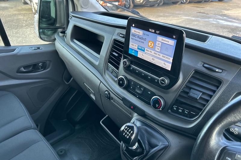 Used Ford Transit 2021 for sale - 77878307: Photo 41