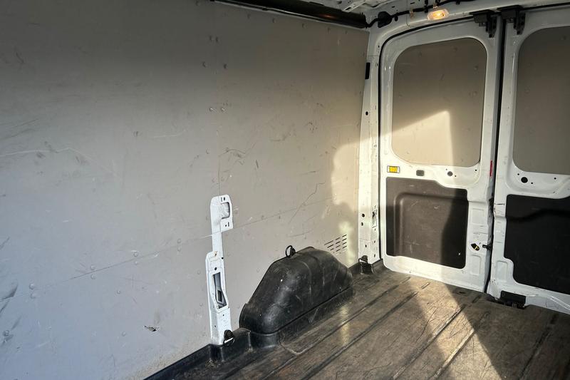 Used Ford Transit 2021 for sale - 77878307: Photo 5
