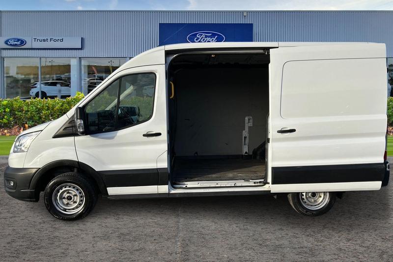 Used Ford Transit 2021 for sale - 77878307: Photo 6