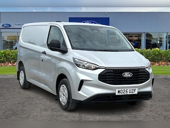 Used Ford Transit Custom 2025 for sale - 78929680: Photo