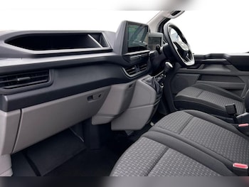 Used Ford Transit Custom 2025 for sale - 78929680: Photo