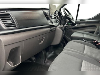 Used Ford Transit Custom 2021 for sale - 77176473: Photo