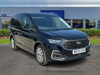 Used Ford Transit Connect undefined for sale - 79021537: Photo