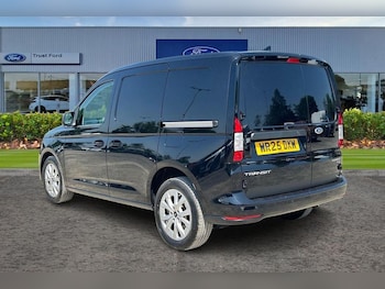 Used Ford Transit Connect undefined for sale - 79021537: Photo