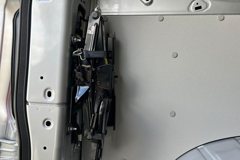 Vehicle 34