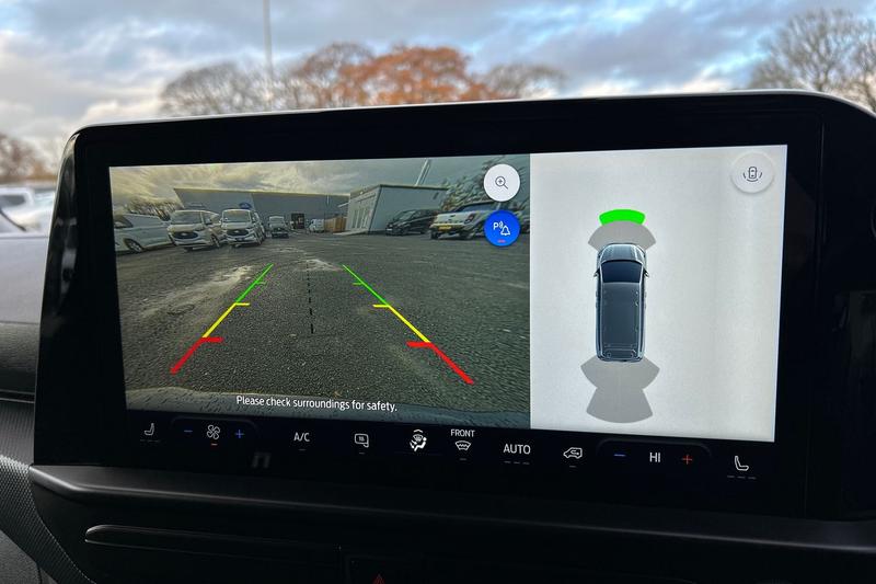 Used Ford Transit Custom 2024 for sale - 76557425: Photo 10