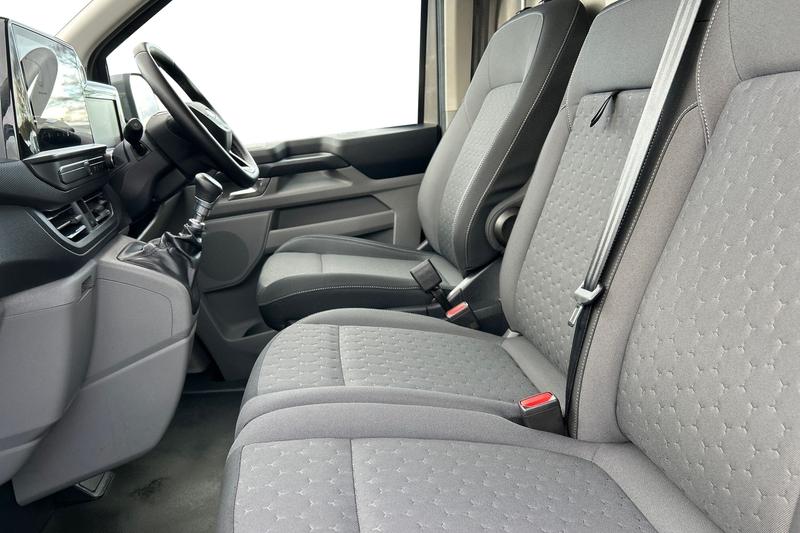 Used Ford Transit Custom 2024 for sale - 76557425: Photo 11