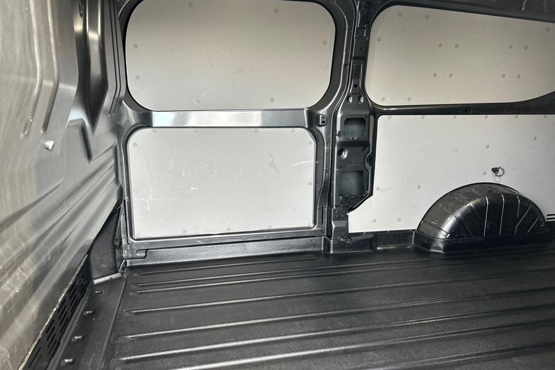 Used Ford Transit Custom 2024 for sale - 76557425: Photo 12