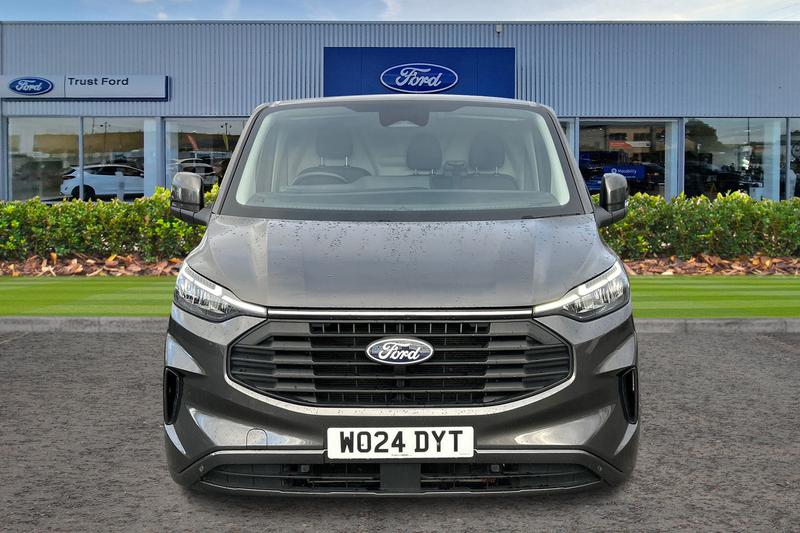 Used Ford Transit Custom 2024 for sale - 76557425: Photo 13