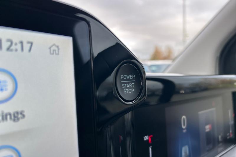 Used Ford Transit Custom 2024 for sale - 76557425: Photo 16