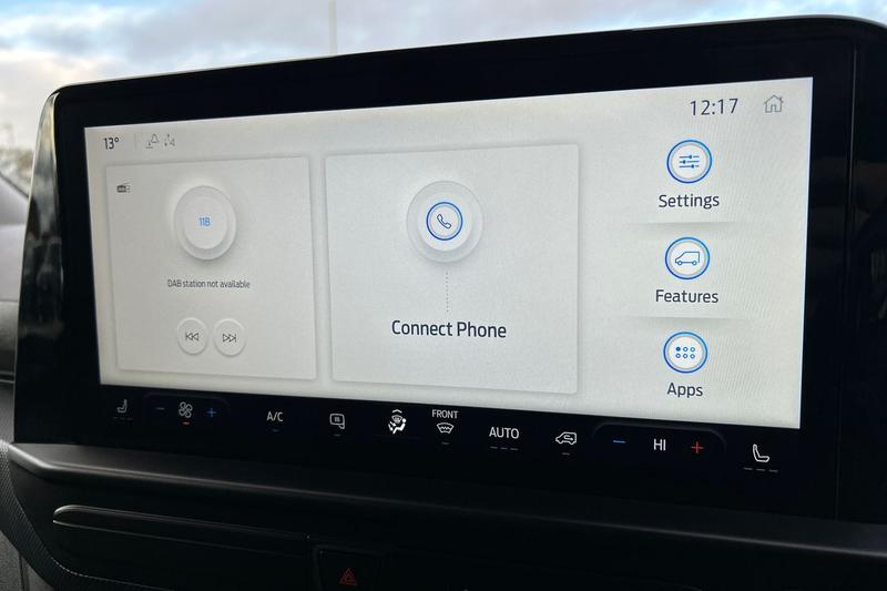 Used Ford Transit Custom 2024 for sale - 76557425: Photo 17