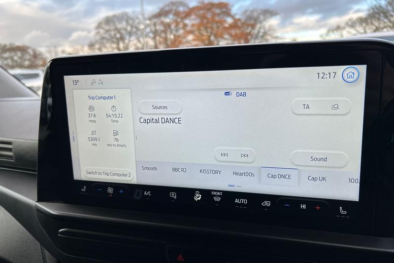 Used Ford Transit Custom 2024 for sale - 76557425: Photo 18