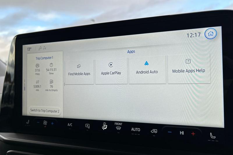 Used Ford Transit Custom 2024 for sale - 76557425: Photo 19