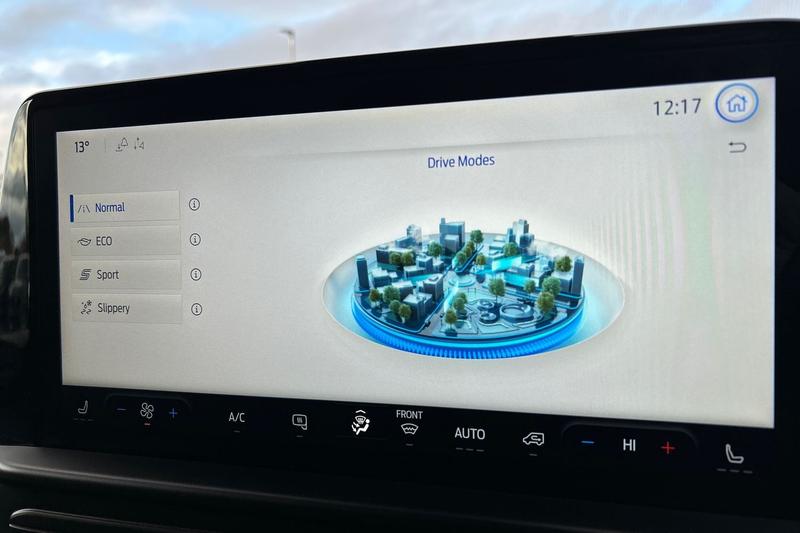 Used Ford Transit Custom 2024 for sale - 76557425: Photo 20