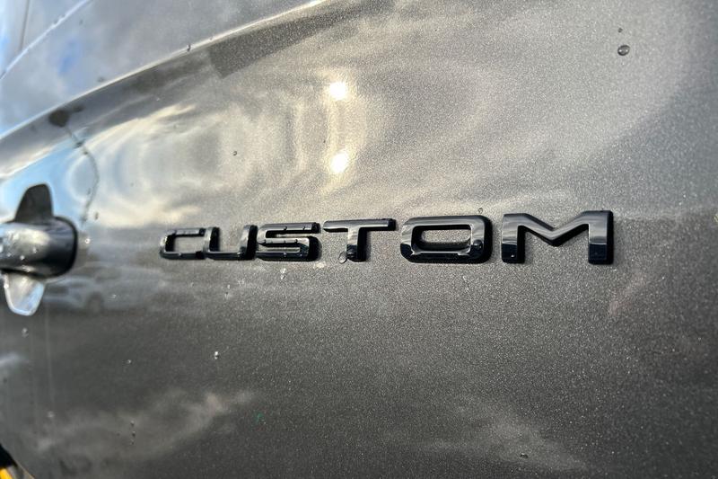 Used Ford Transit Custom 2024 for sale - 76557425: Photo 21