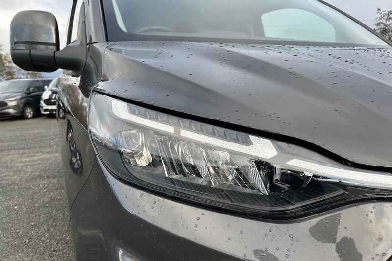 Used Ford Transit Custom 2024 for sale - 76557425: Photo 22