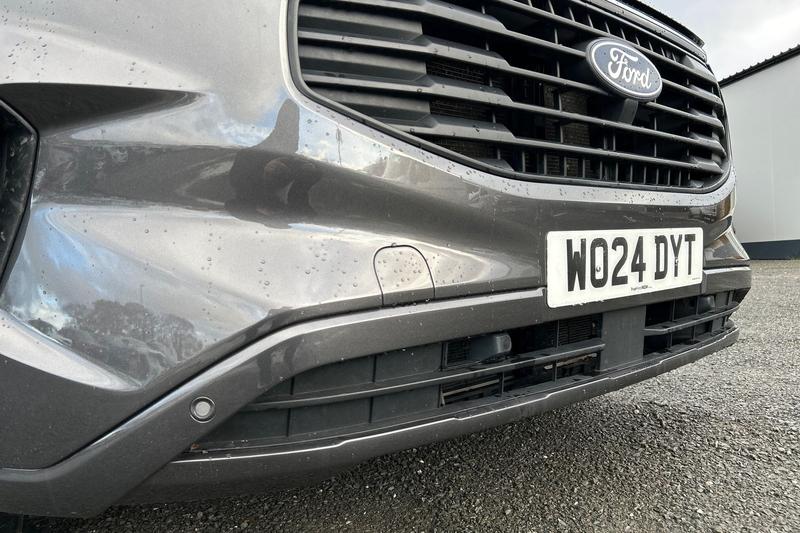 Used Ford Transit Custom 2024 for sale - 76557425: Photo 23