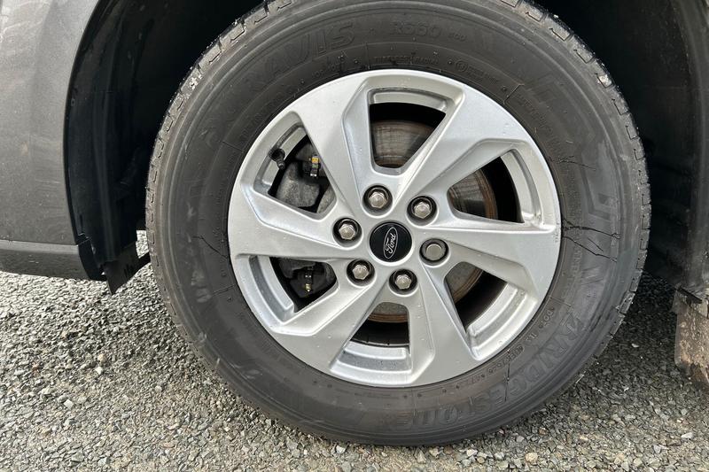 Used Ford Transit Custom 2024 for sale - 76557425: Photo 24