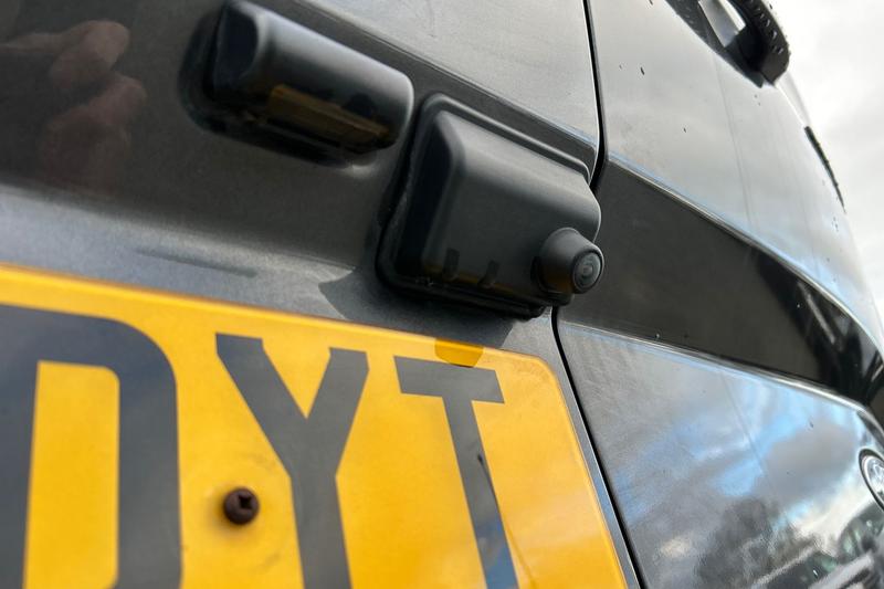 Used Ford Transit Custom 2024 for sale - 76557425: Photo 25