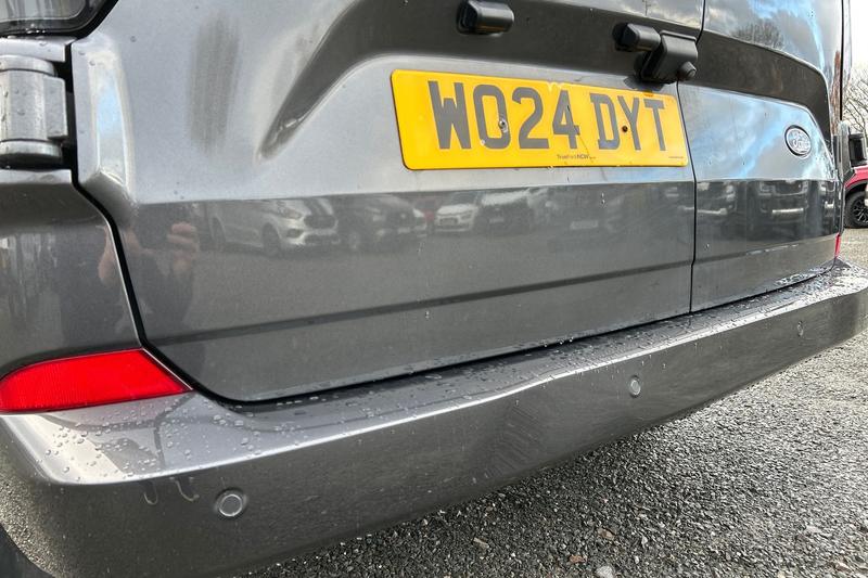 Used Ford Transit Custom 2024 for sale - 76557425: Photo 26