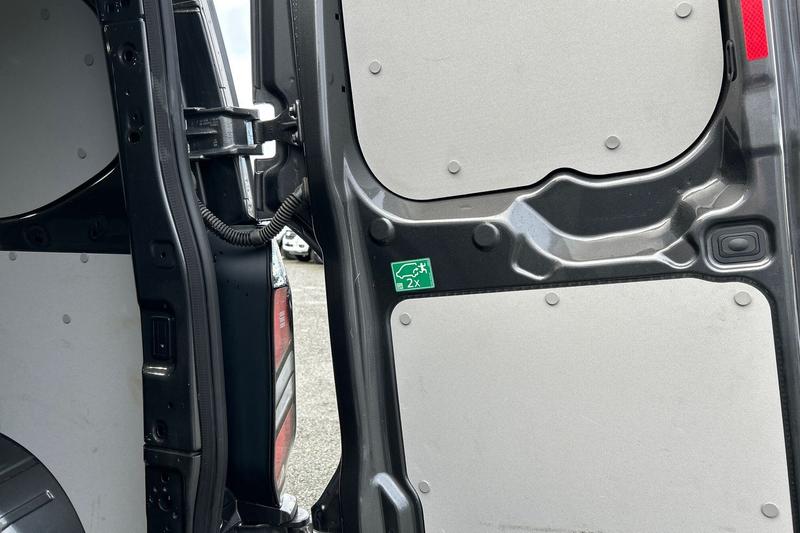 Used Ford Transit Custom 2024 for sale - 76557425: Photo 27